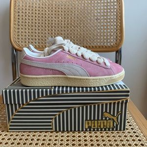 Puma Suede Rhuigi B- Boy